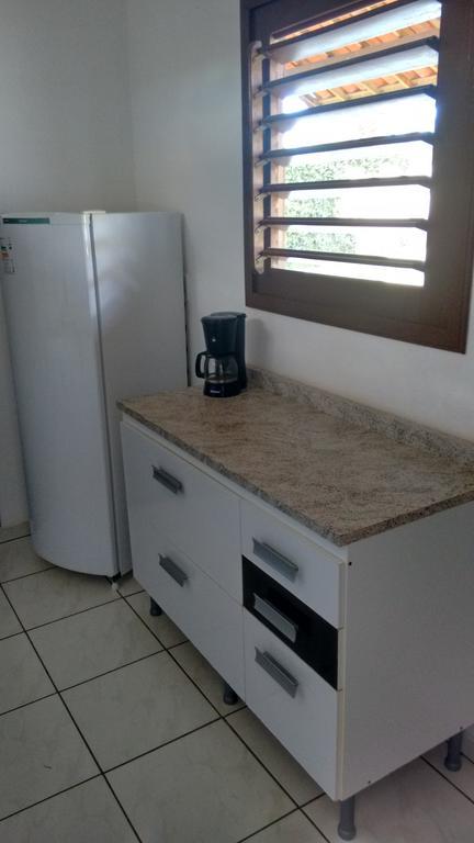 Chales Do Otto E Karine Canoa Quebrada Exterior foto