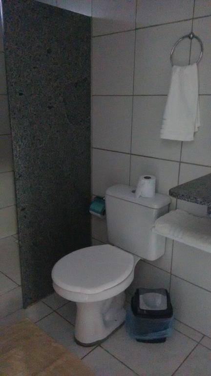Chales Do Otto E Karine Canoa Quebrada Quarto foto